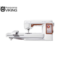 Topaz 50 Husqvarna Sewing Machine