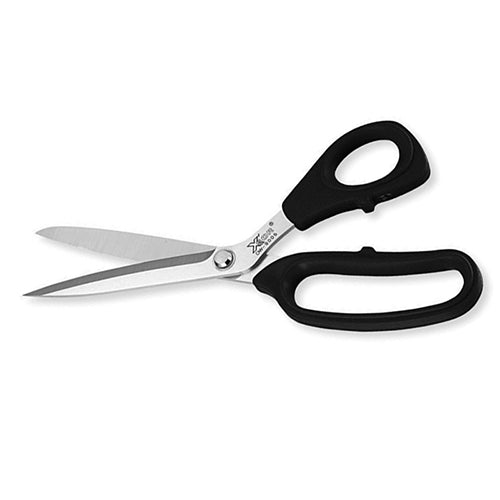 10” Soft Handled Dressmaking Shears - Sewmate
