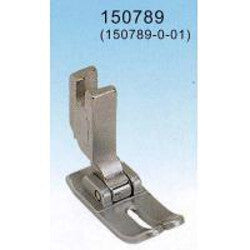 Industrial Sewing Machine Presser Foot for Thick Material