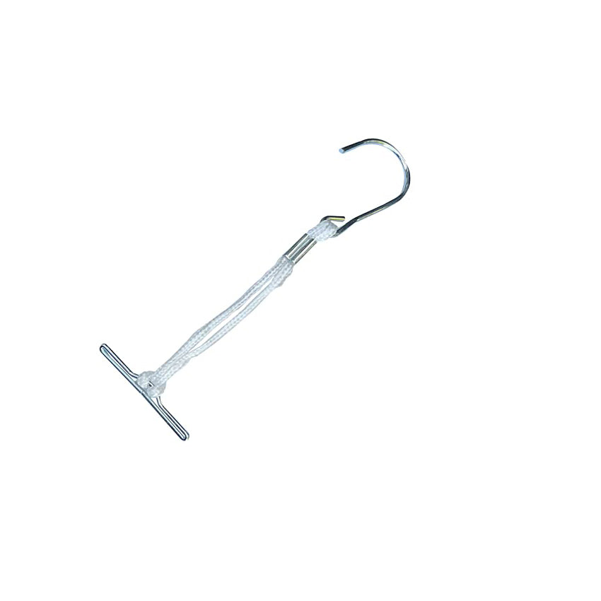 Pattern Hook With Cord