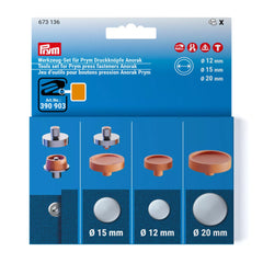 prym vario tools