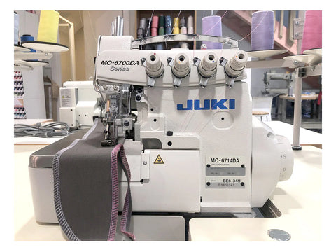 Juki Sewing Machine NZ