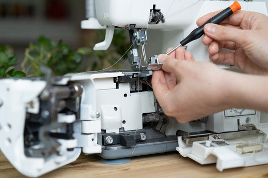 The Ultimate Guide to Sewing Machine Maintenance in New Zealand