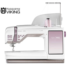 Epic 95 Husqvarna Sewing Machine nz