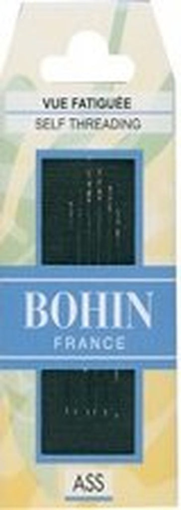 Bohin Easy Thread Needles