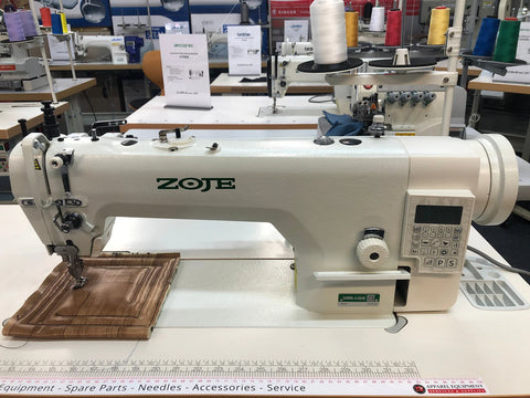 Zoje industrial sewing machine nz