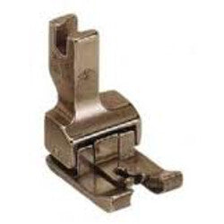 Double Compensating Foot