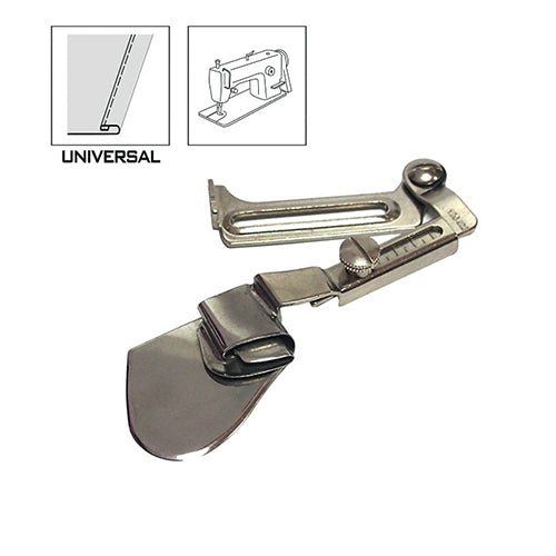 Plain Sewing Machine Hemming Binder - Swing Away Type. A11