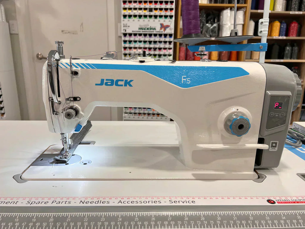 Industrial Sewing Machines NZ – Direct Sewing Has the Widest Range