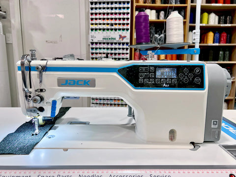 Jack Sewing Machine nz