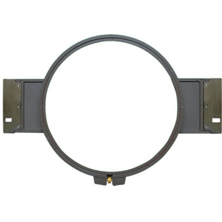Ricoma Embroidery Hoops for Commercial Machines - 200mm Round