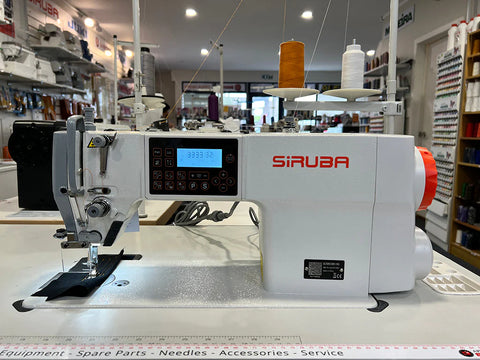 Siruba Sewing Machine nz