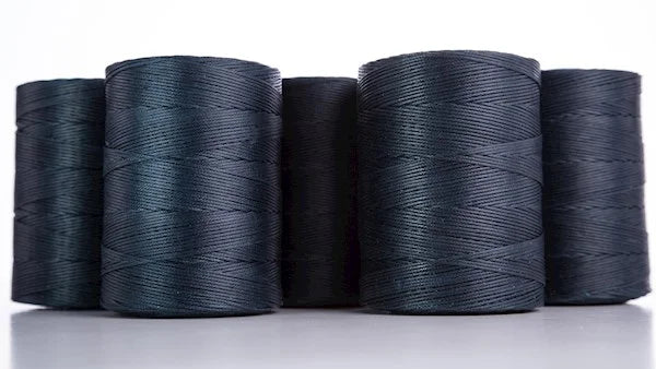 Coats Wax Braid Thread – The Strong, Stylish Thread for Jewellery, Crafts and Leather