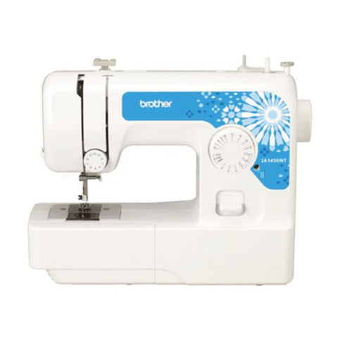 Best Sewing Machine for Beginners on a Budget_ Brother Sewing Machine JA1450NT