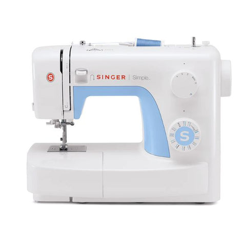 Best Sewing Machine for Ease of Use_ Singer Simple 3221