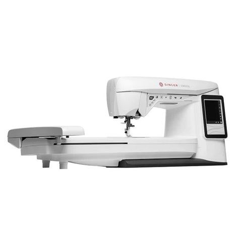 Best Sewing Machine for Embroidery_ Singer Electronic Embroidery Machine EM9305