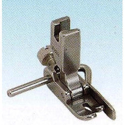 Industrial Plain Sewing Machine Standard Foot with a Guide