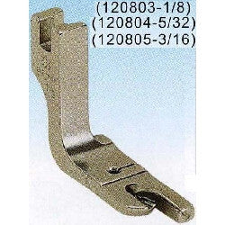 Hemmer Foot for Industrial Machines