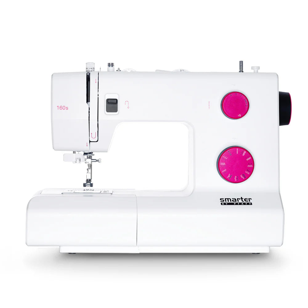 Pfaff Smarter 160S Sewing Machine