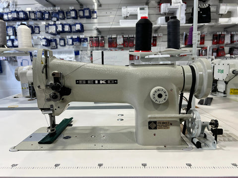 Seiko sewing machine nz