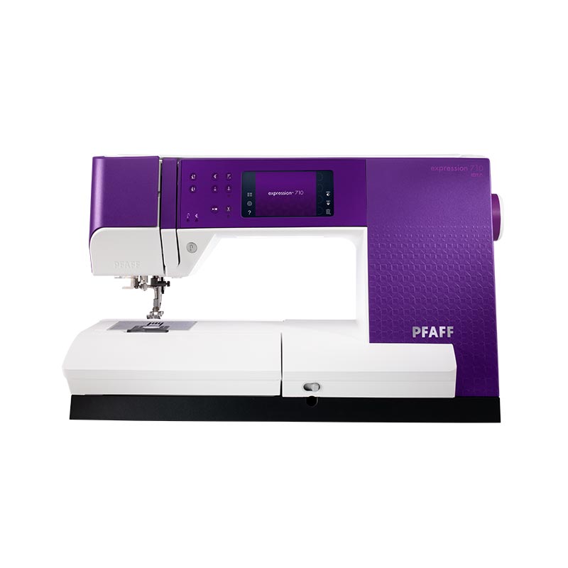 Pfaff Expression 710 Computer Controlled Sewing Machine