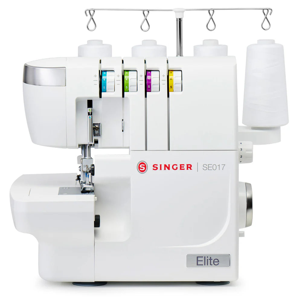 Singer Heavy Duty Elite Overlocker SE017