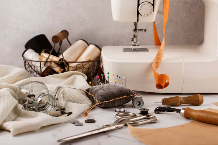 Top 10 Must-Have Sewing Accessories Under $50