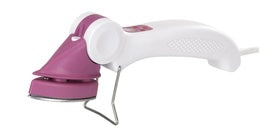 Birch craft iron for sewing and quilting