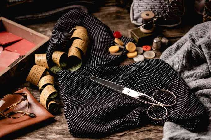 Where to Buy Sewing Scissors in NZ – KAI, Wilkinson, Mundial, Fiskars + More