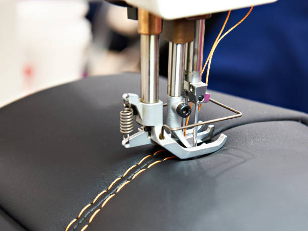 Heavy Duty Sewing Machines: The Best Options for Upholstery, Denim and Leather