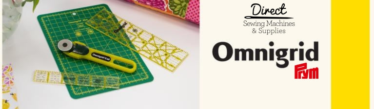Why Omnigrid Quilting Rulers Are Loved by Quilters Around the World