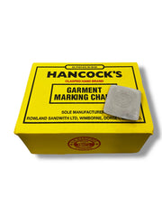 Hancock chalk nz