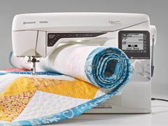 Opal 690Q Husqvarna Sewing Machines