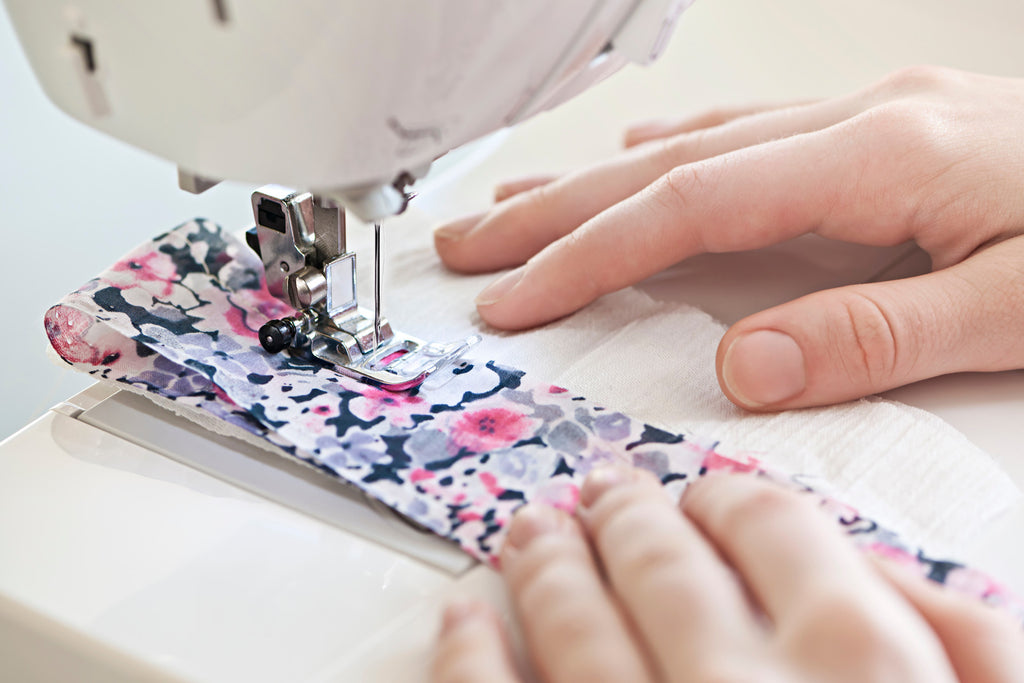 Your 7-Step Guide To Choosing The Right Sewing Machines