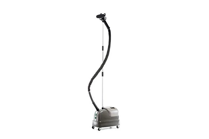 SilverStar Commercial Garment Steamer - #1 Garment Steamer In Korea. Perfect for Retail stores