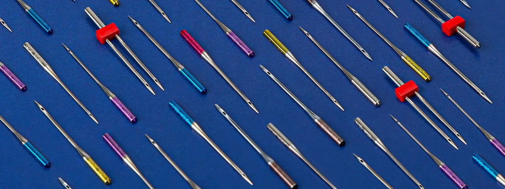 The Complete Guide to Sewing Machine Needles in NZ