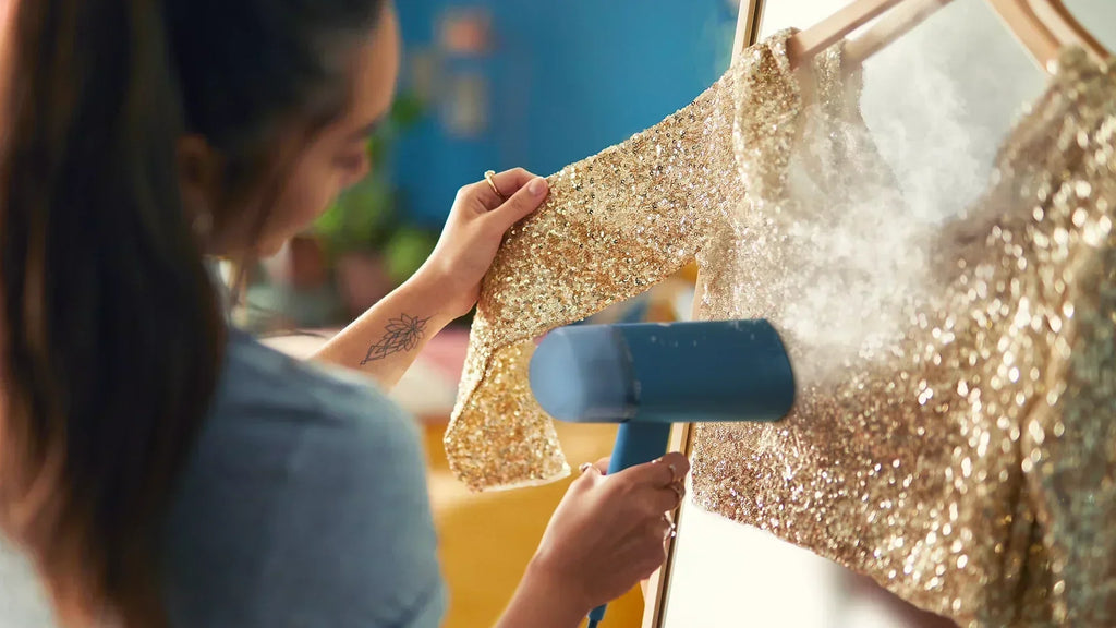 Best Handheld Garment Steamers in New Zealand