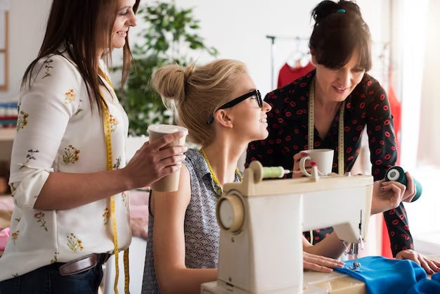 🧵 Top Lightweight Sewing Machines for Classes and Groups