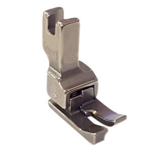 Left Compensating Foot