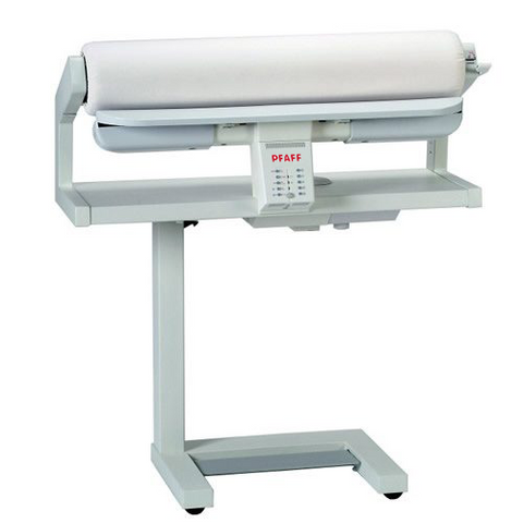 Pfaff 560 Rolling Steam Ironing Press