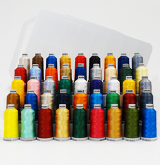 Madeira Embroidery thread nz 