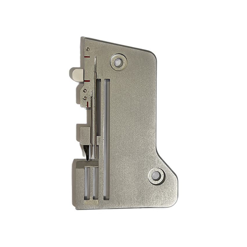 Bernette Domestic Overlocker Needle Plate