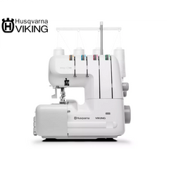 Husqvarna Overlocker NZ