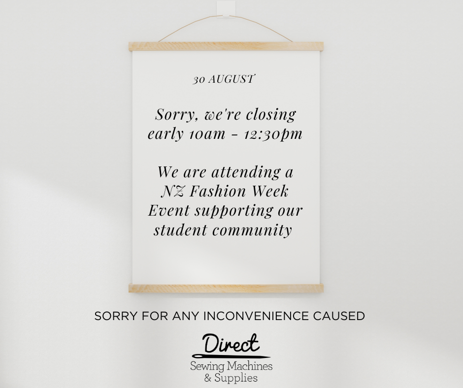 Supporting Future Designers at NZ Fashion Week