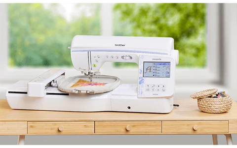 Shop Brother sewing machines and overlockers NZ – Cost Plus pricing