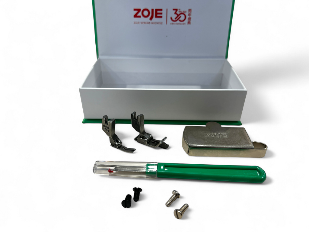 Industrial Sewing Machine Essential Sewist Pack - LIMITED EDITION