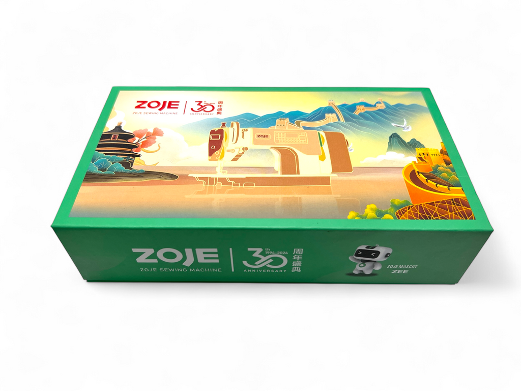 Industrial Sewing Machine Essential Sewist Pack - LIMITED EDITION