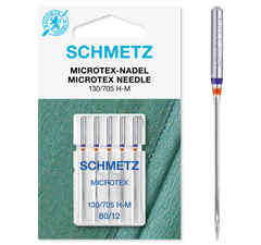 microtex needles nz
