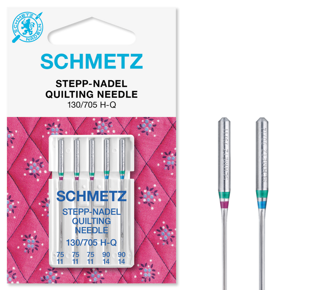 Schmetz Quilting Sewing Needles