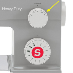 sewing machine stitch length perfection settings